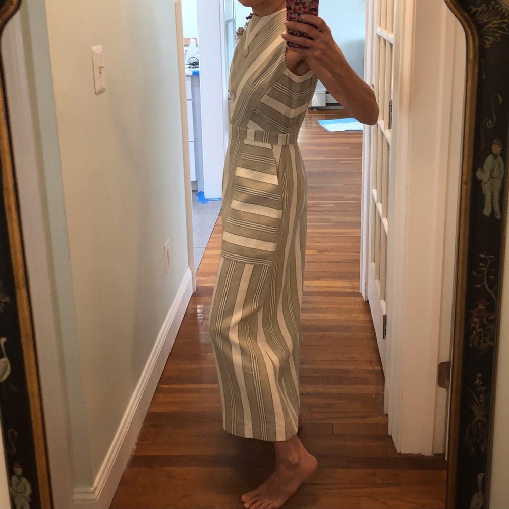 Lafayette 148 dress - Picture 2 of 5